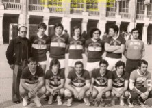 1974-75 Segunda