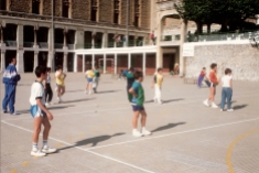 1991-92 Benjamín