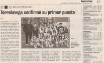 1998 03 25 Torrelavega...